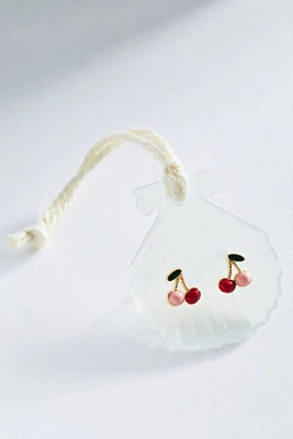 Summer Icon Post Earrings | Anthropologie (US)
