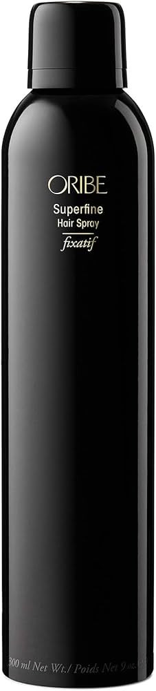 Oribe Superfine Hair Spray | Amazon (US)