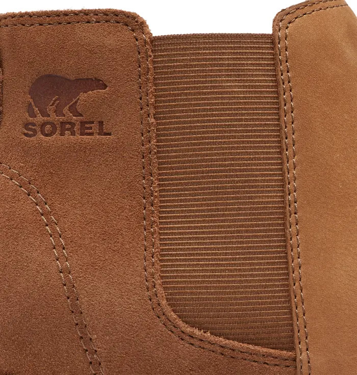 Evie II Chelsea Bootie (Women) | Nordstrom