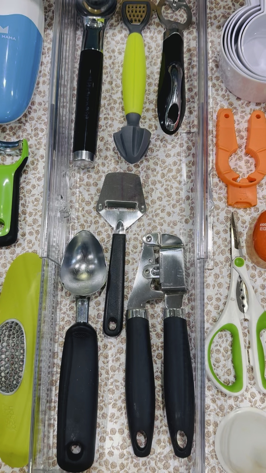 Kitchen drawer organization

#LTKHome #LTKFindsUnder50