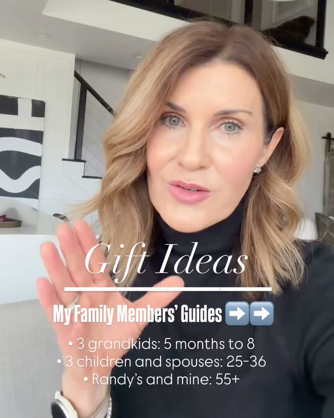 What my kids and their spouses put on a wish list or must have gift idea 

#LTKHoliday #LTKGiftGuide