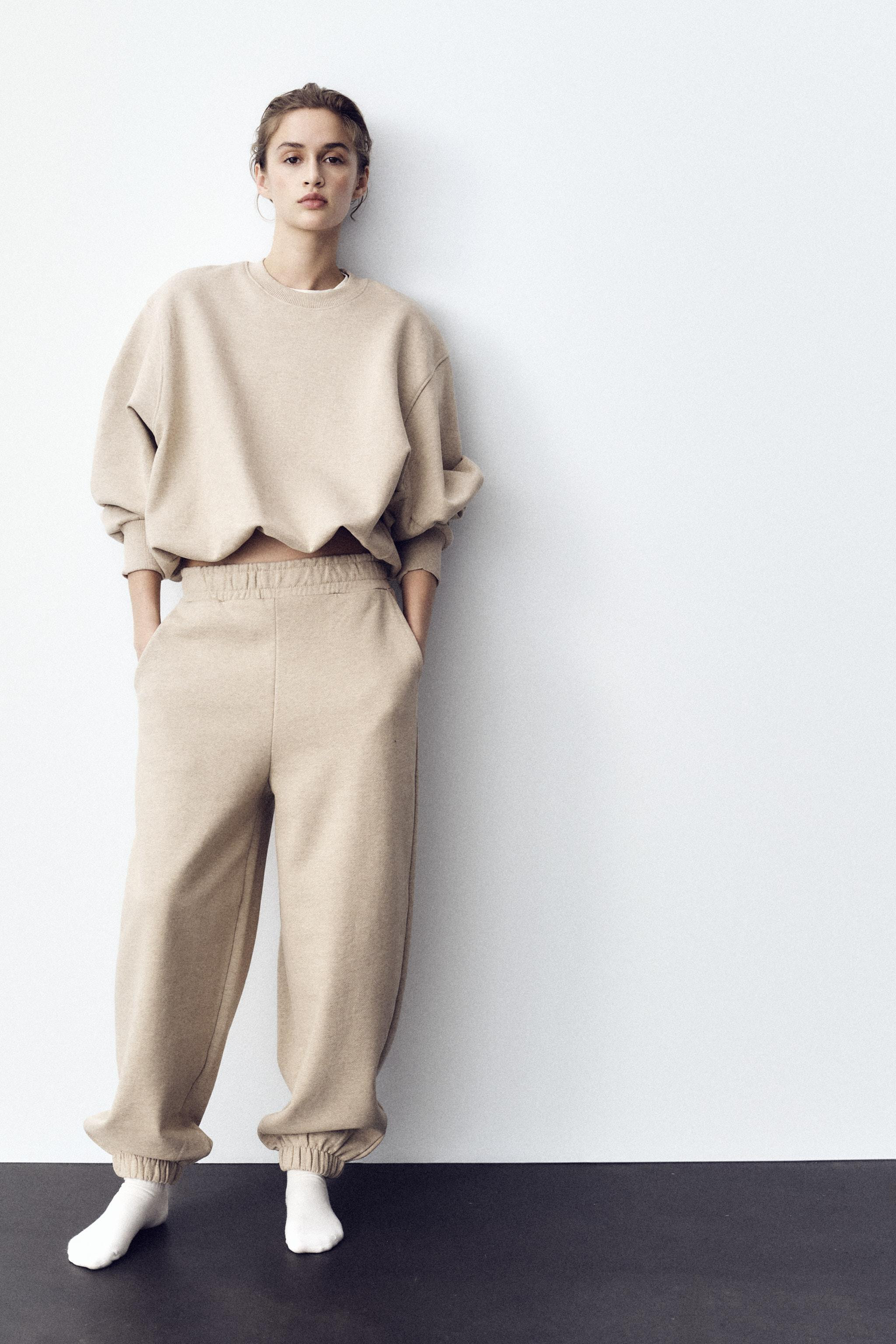 JOGGER PANTS | Zara US