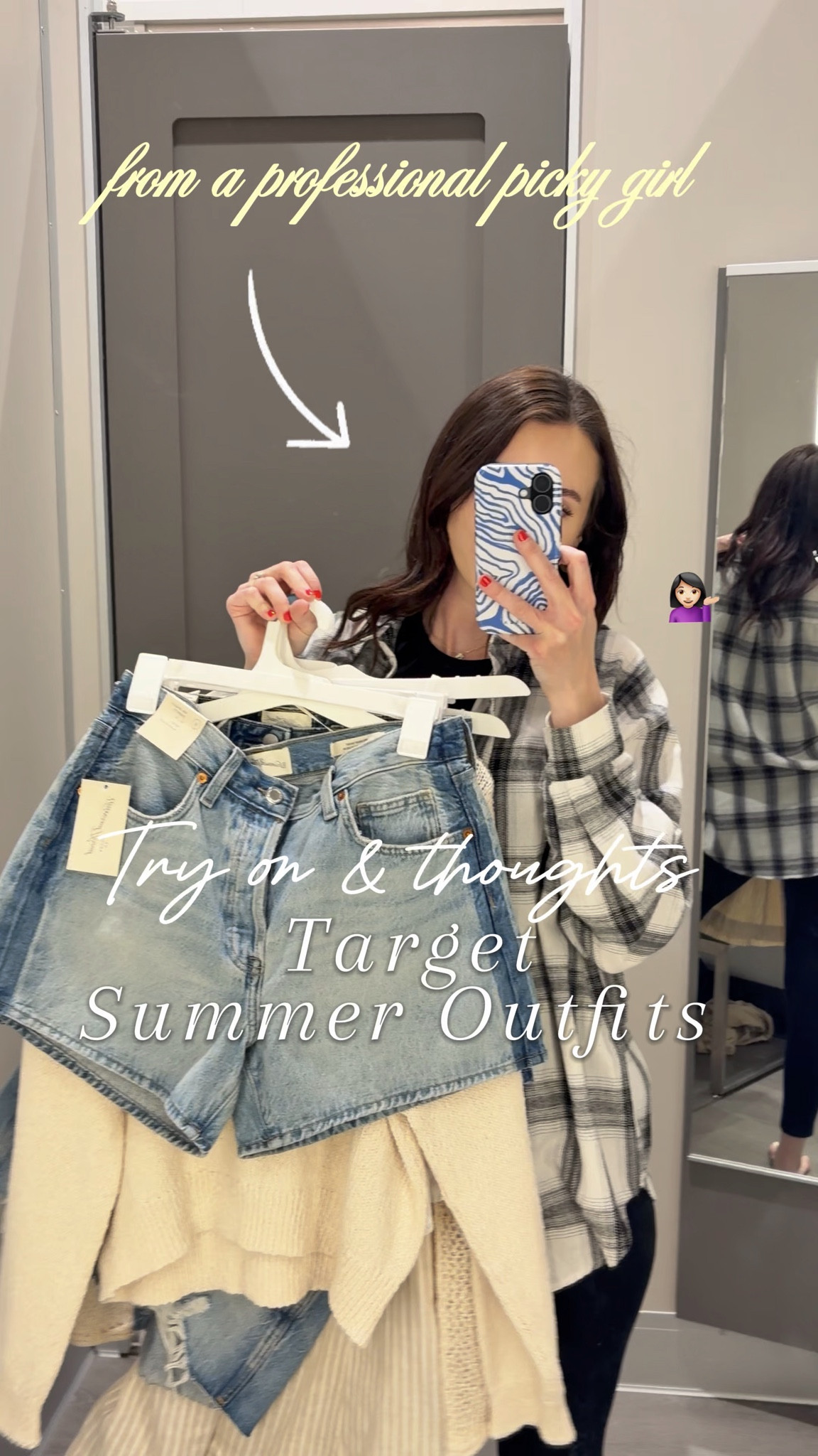 My thoughts on Target’s new Summer arrivals + try on! #target #summer #levis #shorts #vacation

#LTKSeasonal #LTKootd #LTKTall