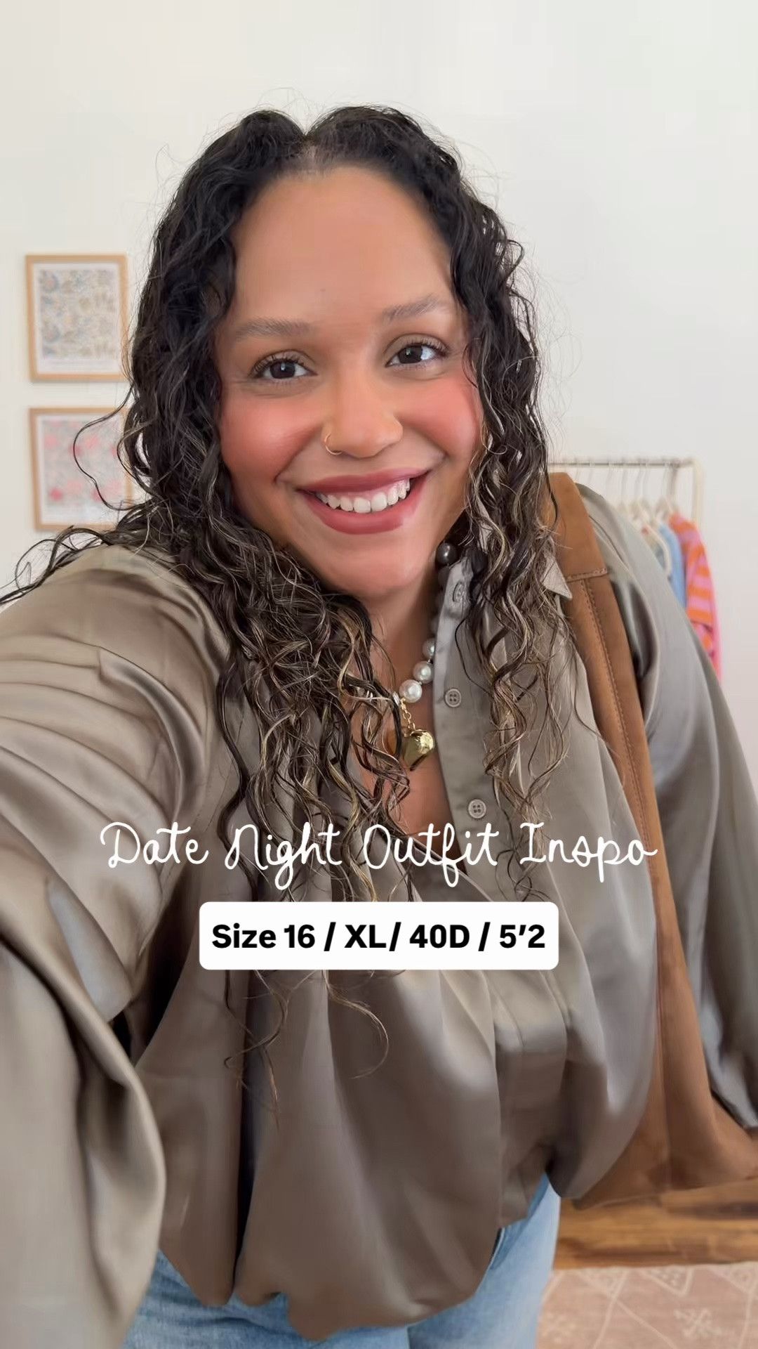 Date night outfit Inspo

#LTKSaleAlert #LTKPlusSize #LTKPetite