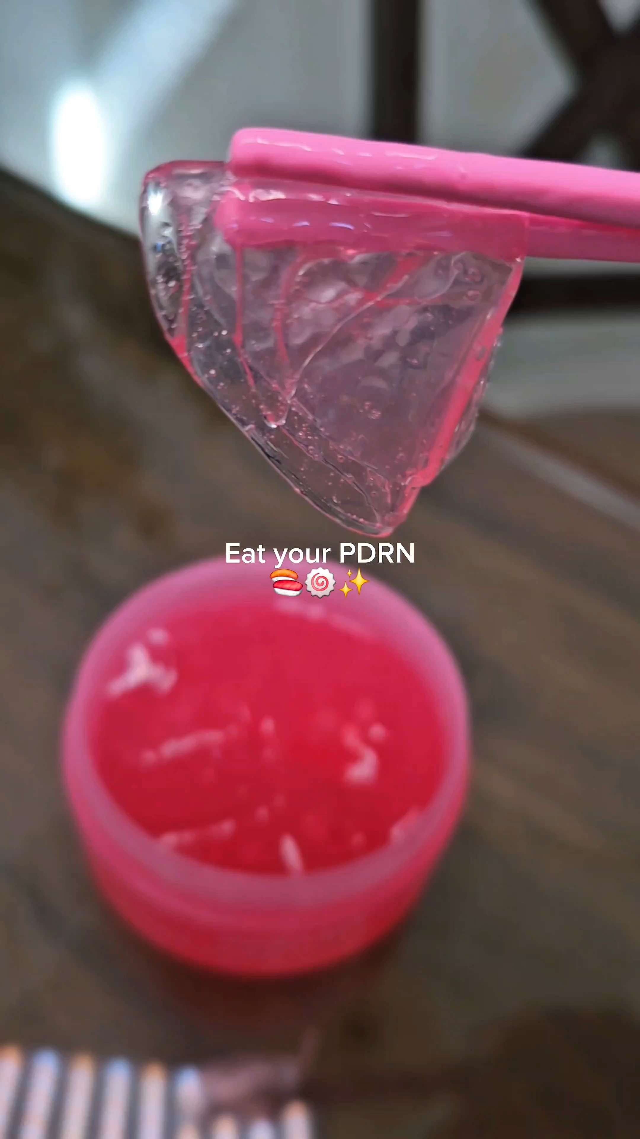 Medicube eye patches 💖 collagen + caffeine + PDRN = hydrated, refreshed under eyes

#skincare #undereye #beautyfinds 

 #LTKselfcare #LTKBeauty