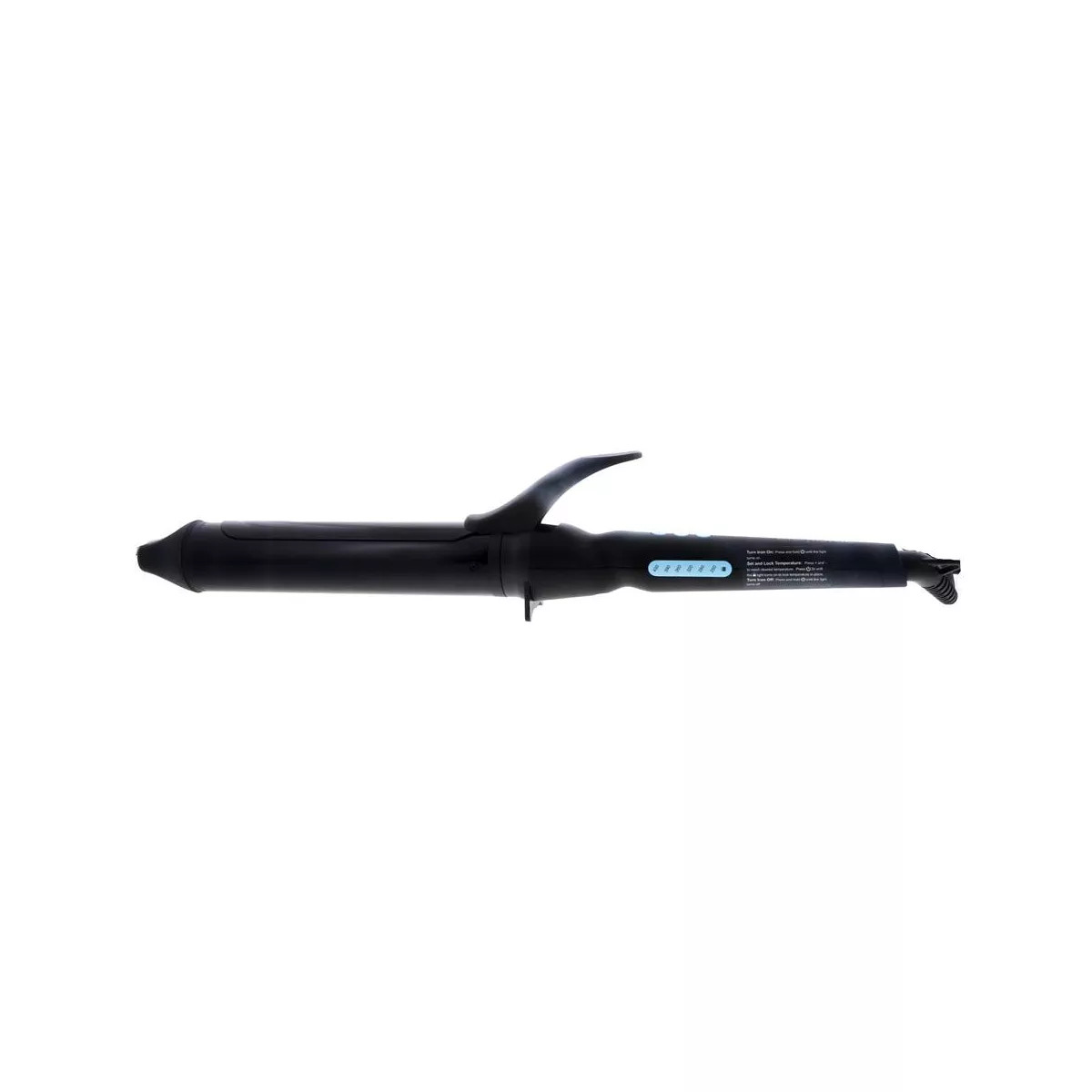 Bio Ionic Long Barrel Styler 1.5" Pro Curling Iron | Target