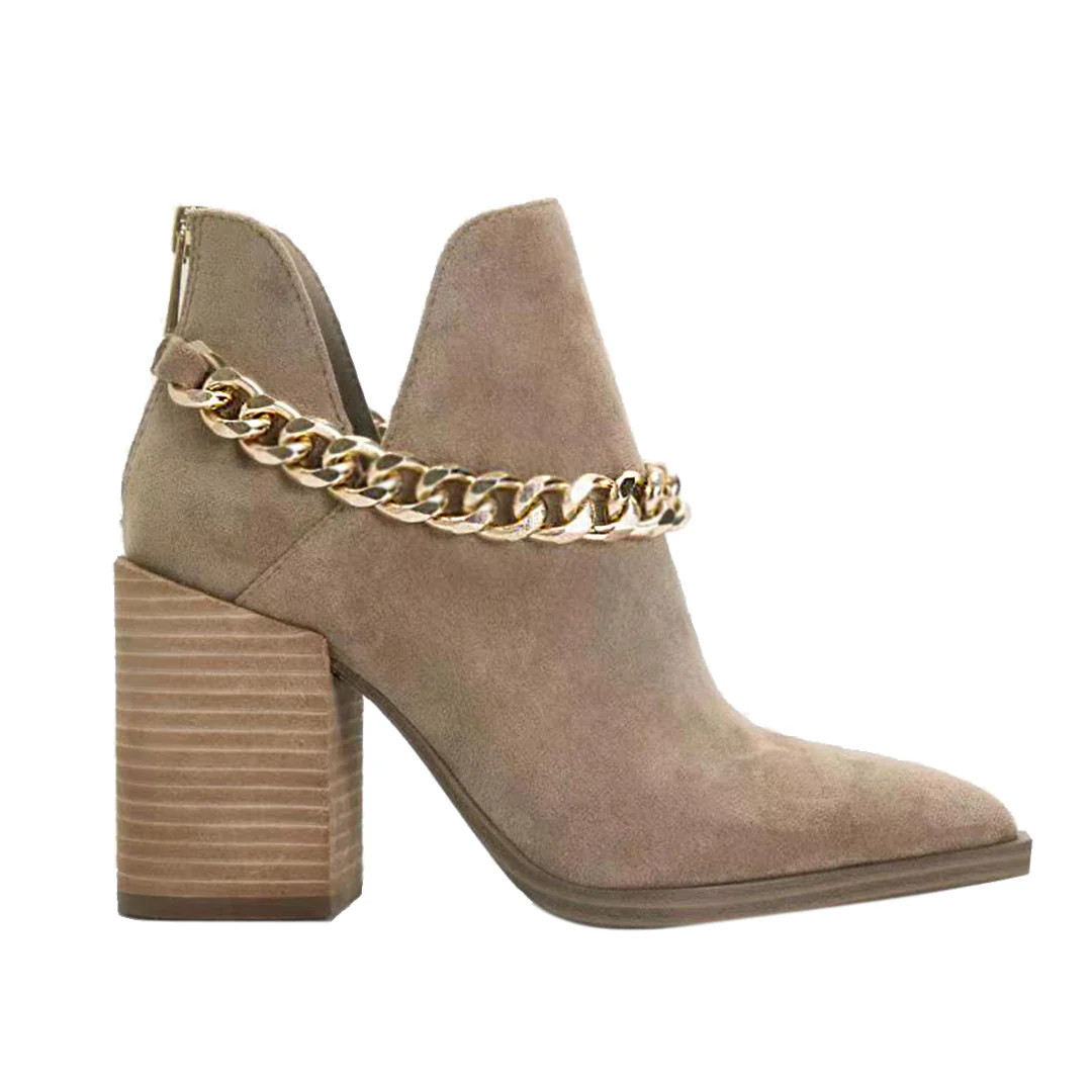 Riley Boot | Kell Parker