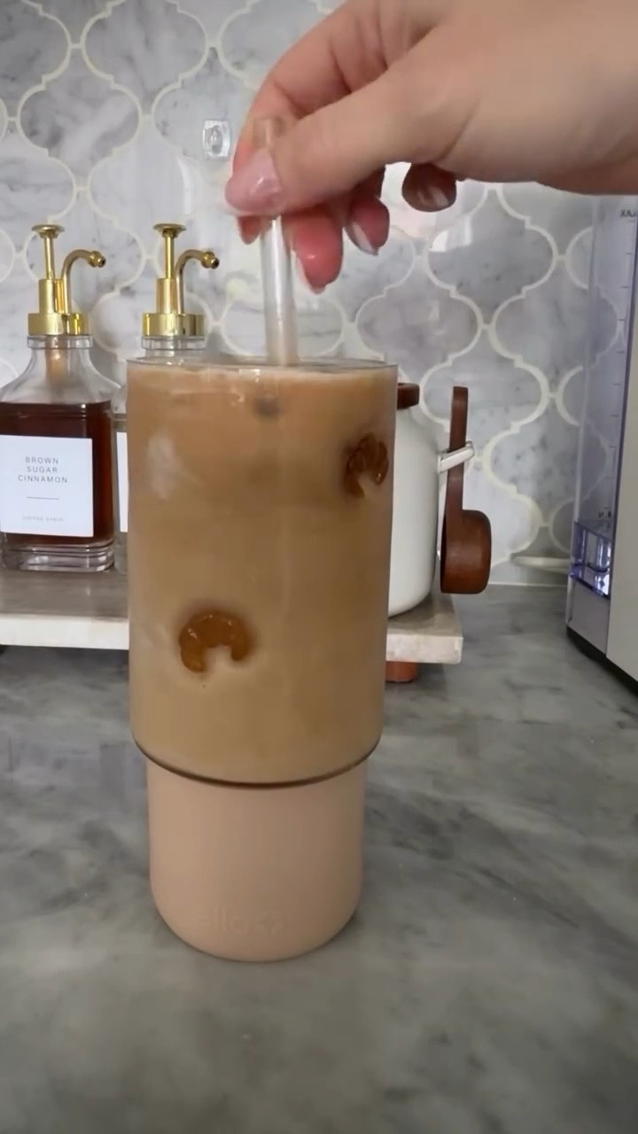 Morning coffee bar must haves 


@Target @samsclub @malkorganics @chobani @elloproducts

#LTKmomlife #LTKmorningroutine #LTKHome