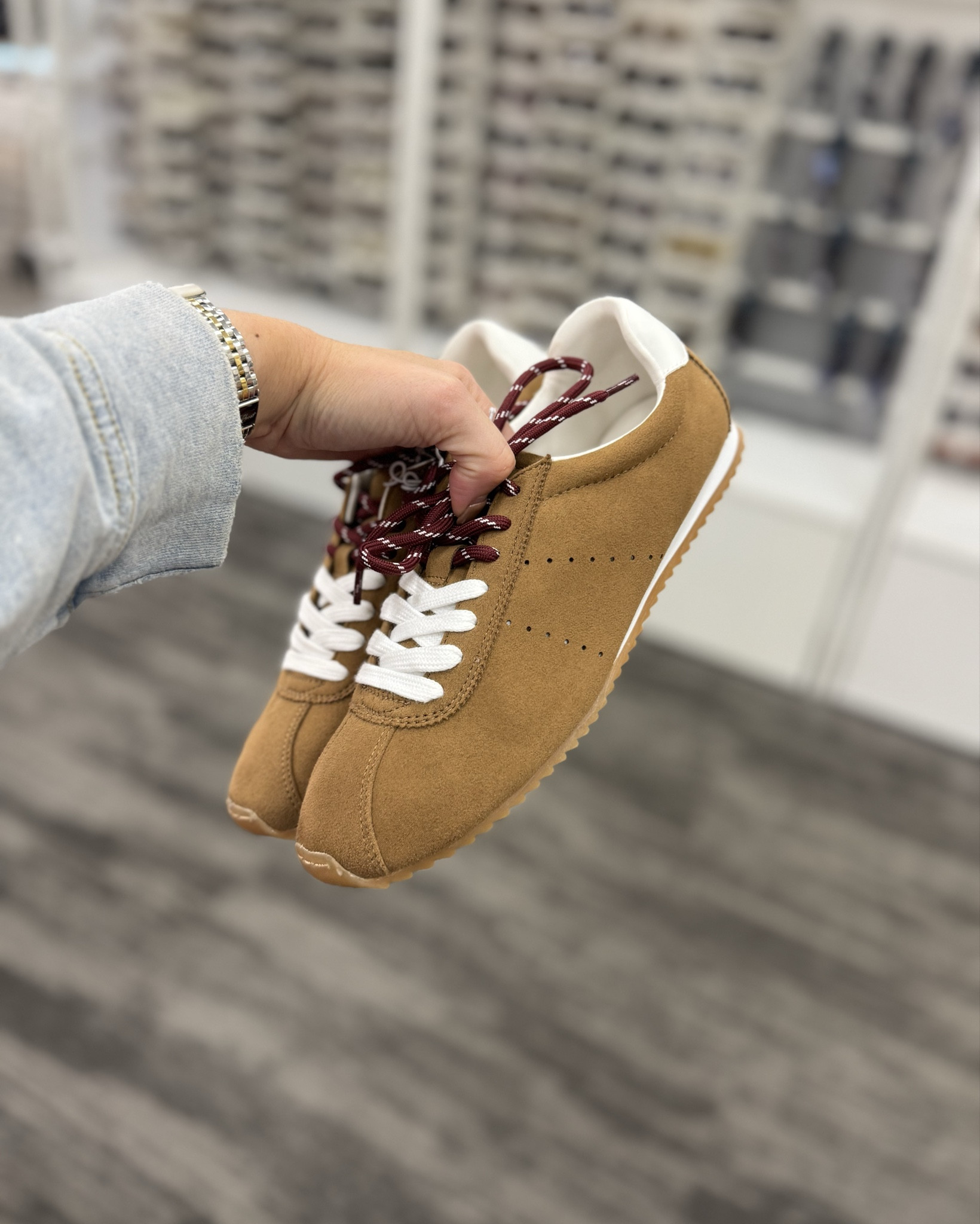 I love a good target run. These goodies are what caught my eye or my tried & trues! 

#LTKBeauty #LTKFindsUnder50 #LTKShoeCrush