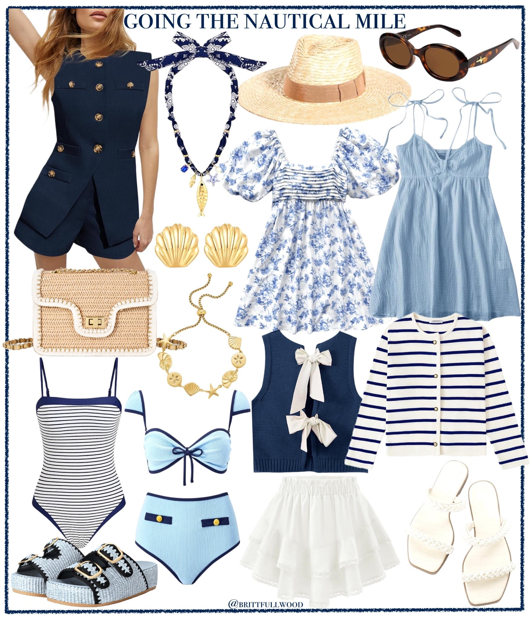 Amazon finds for spring 