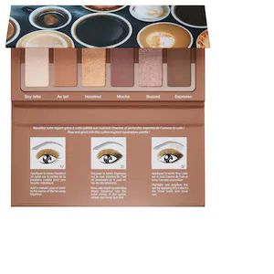 #Eyestories Miniature Eye Palette | Sephora (US)