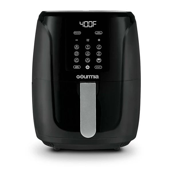 Gourmia 5-qt. Digital Air Fryer | Kohl's