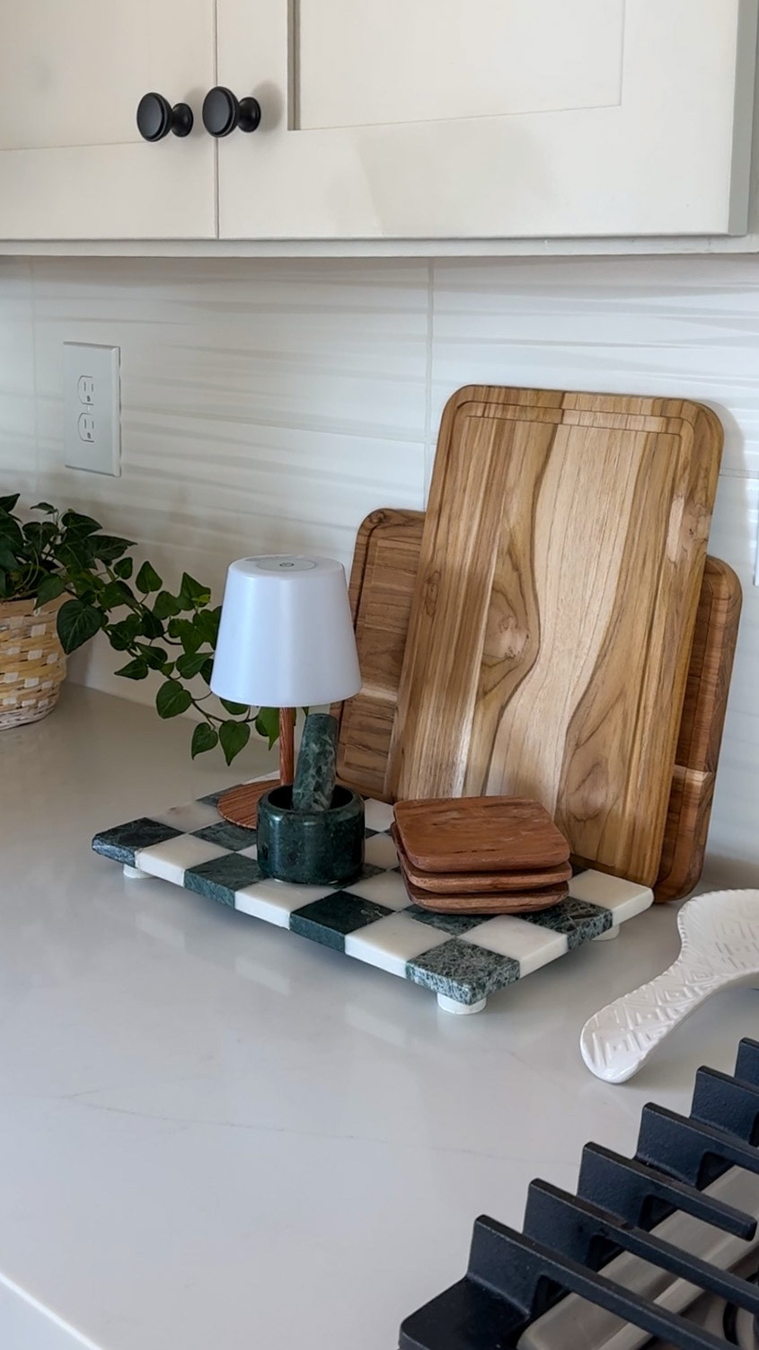 Making corners of this house feel like home

#LTKHome