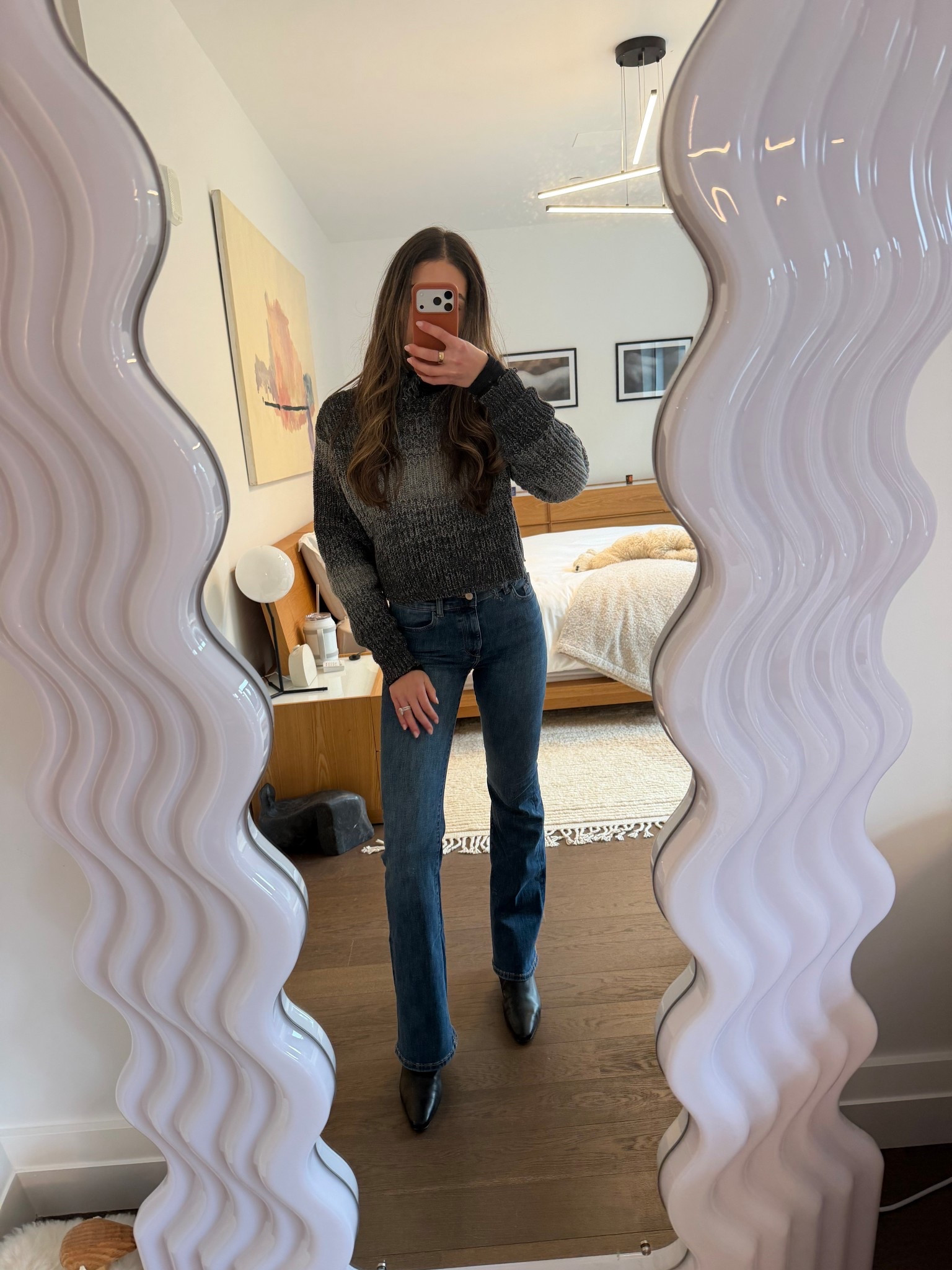 Cute and cozy weekend outfit

#LTKdayinmylife #LTKSeasonal #LTKootd