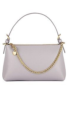 Zac Zac Posen Posen Zip Top Crossbody Bag in Lilac from Revolve.com | Revolve Clothing (Global)