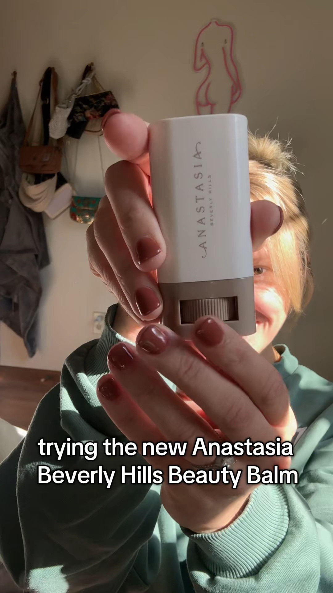 this new beauty balm is a game changer - I wanted something for my dry skin, light coverage, and to even out my skin tone ✨ 

#LTKFindsUnder50 #LTKBeauty #LTKGiftGuide