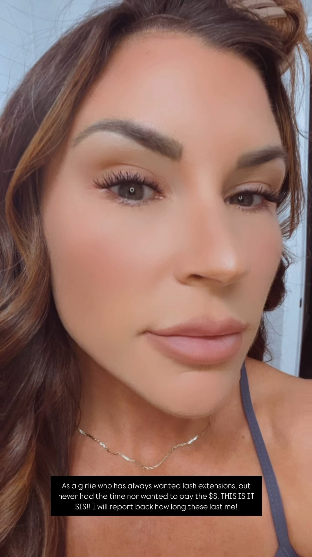 DIY lash extensions at home! Save your time & money and follow these steps! 




#LTKFindsUnder50 #LTKBeauty #LTKStyleTip