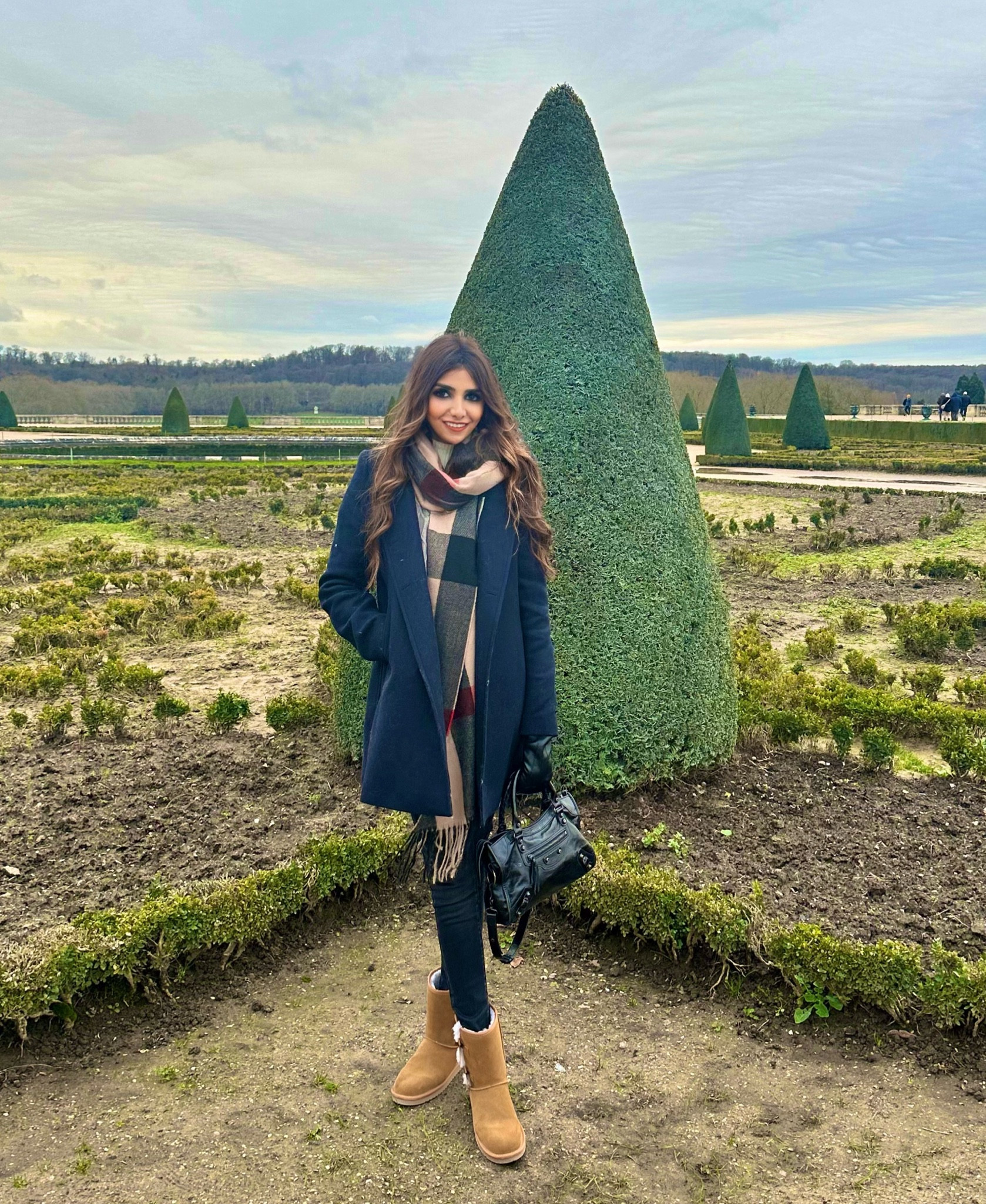 Versailles Days in Paris 💜

Winter fashion, coats, scarf, uggs, winter, cold, European fashionn

#LTKHoliday #LTKstyletip #LTKshoecrush