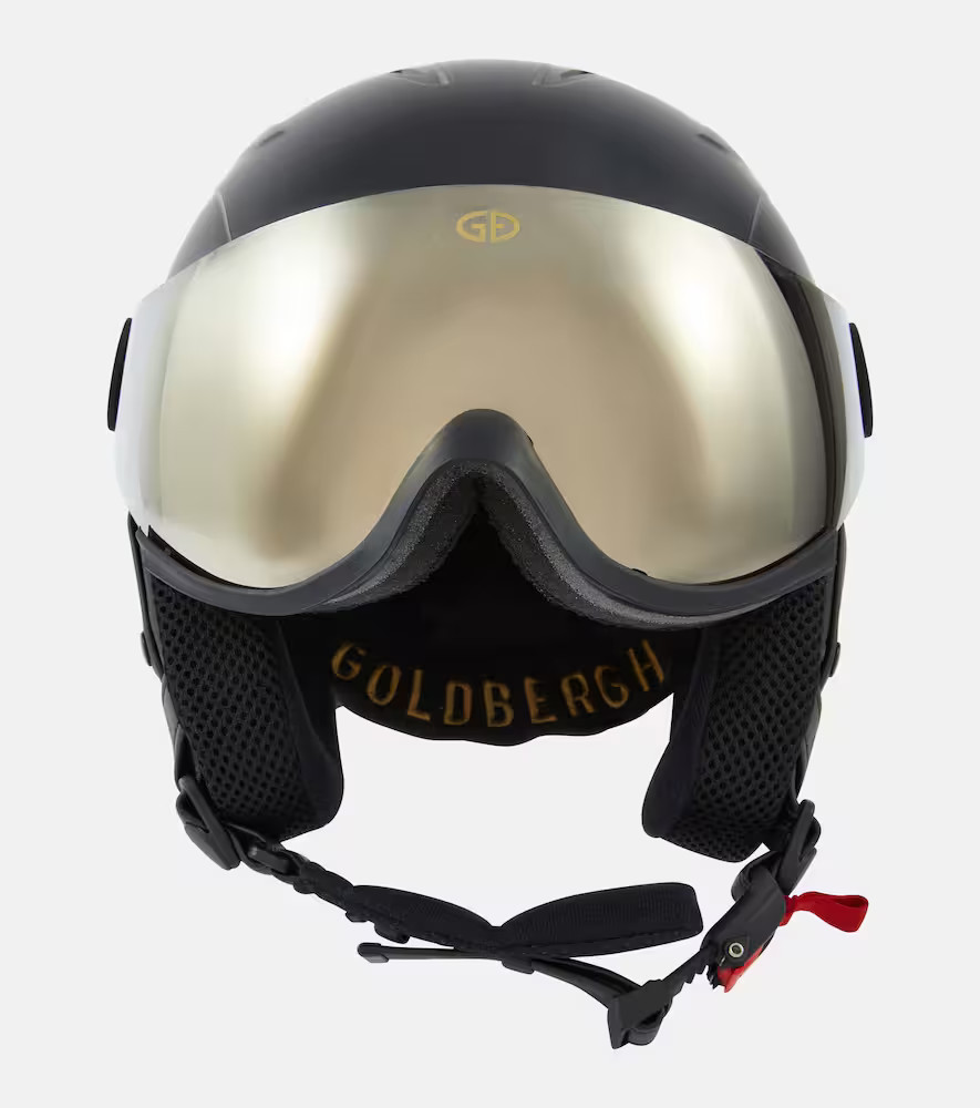 Goldbergh Glam ski helmet | Mytheresa (INTL)