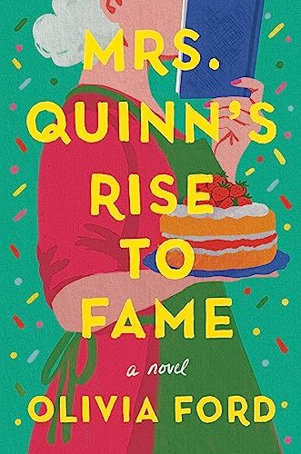 Mrs. Quinn's Rise to Fame: A Novel | Amazon (US)