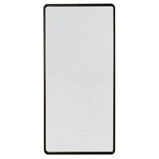 Wilcox Oil Rubbed Bronze Mirror | Ballard Designs, Inc.