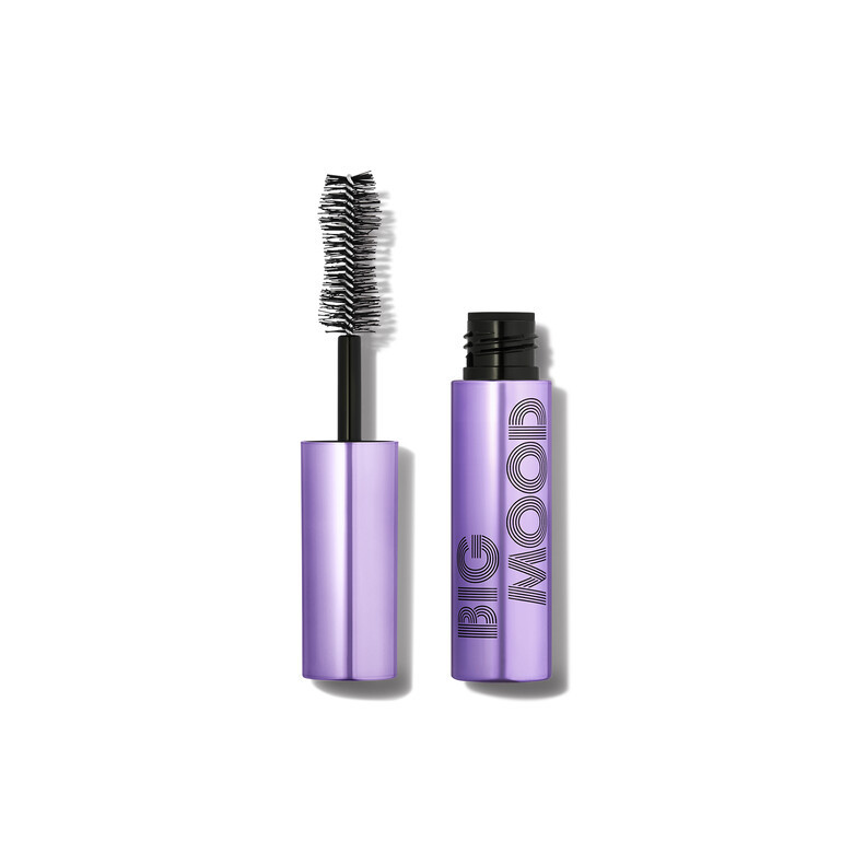 Big Mood Mascara Travel Size | e.l.f. cosmetics (UK)