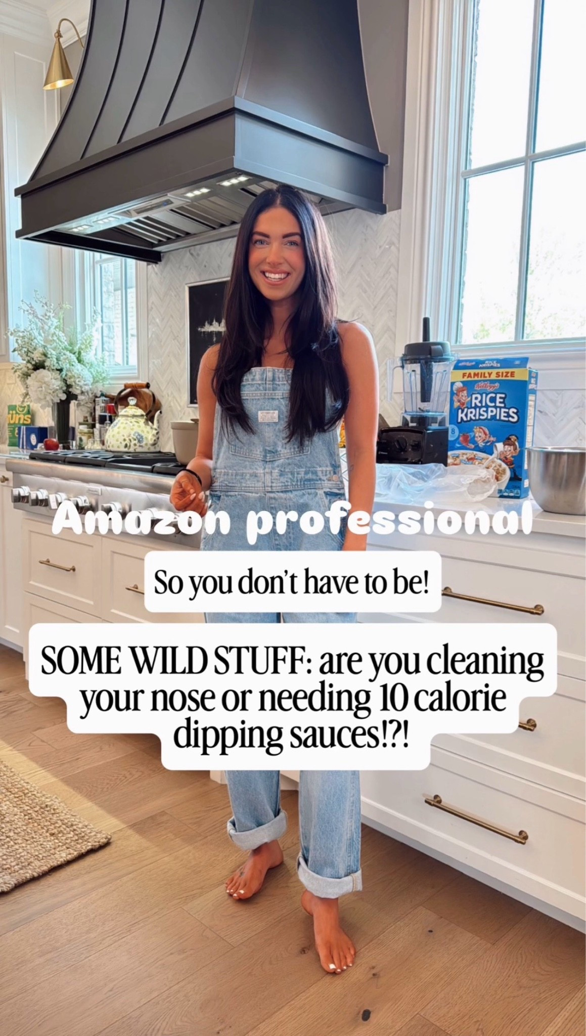I found the good stuff so you don’t have to!!

Amazon finds, beauty finds, health & wellness, skin care, home finds, kitchen essentials, Katy roach, livingmybeststyle

#LTKdayinmylife #LTKHome #LTKBeauty
