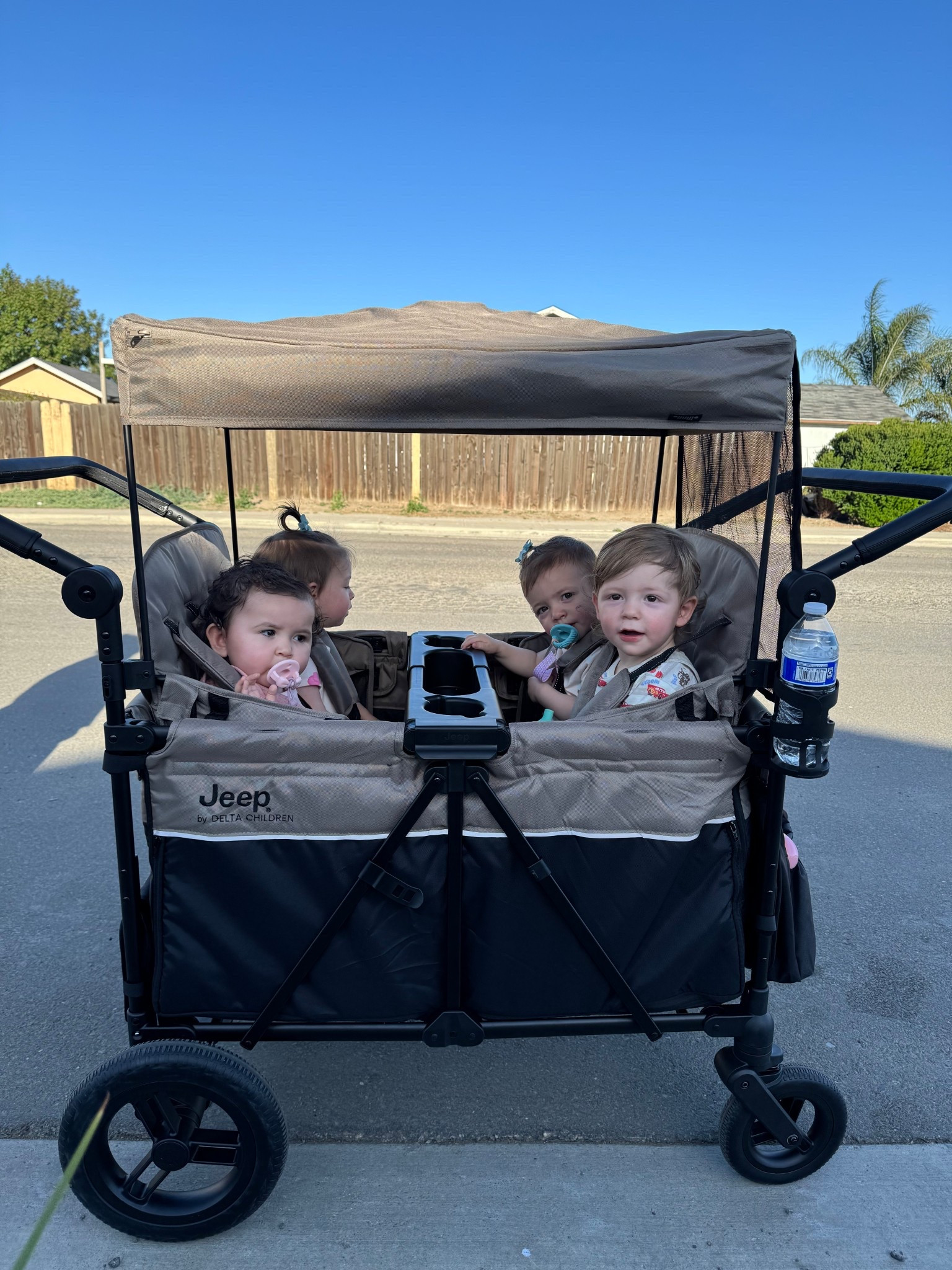 Jeep wagon 

#LTKKids #LTKBump #LTKFamily