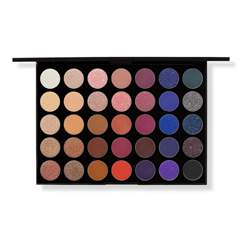 35V Stunning Vibes Artistry Palette | Ulta