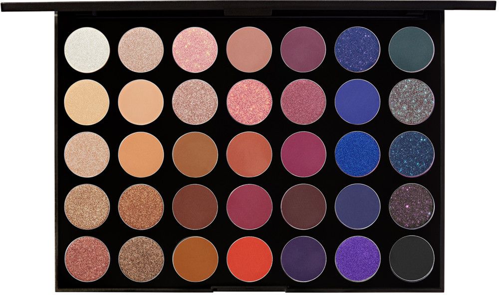 35V Stunning Vibes Artistry Palette | Ulta