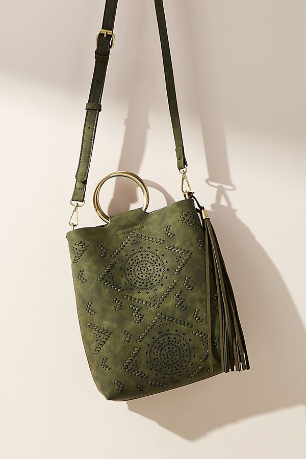 Sedona Mini Tote Bag | Anthropologie (US)