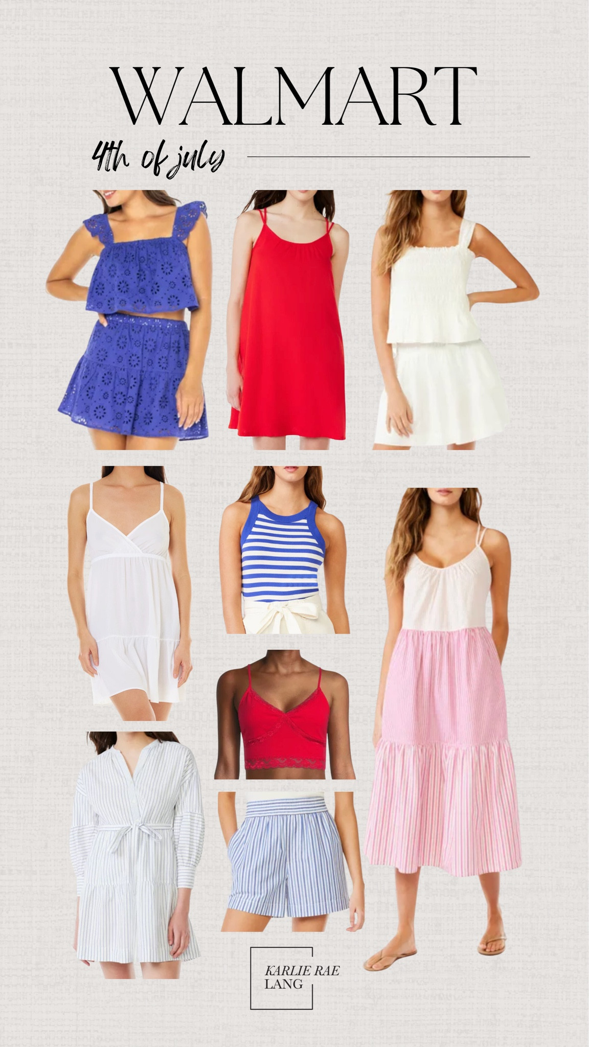 Fourth of July Dresses for Juniors