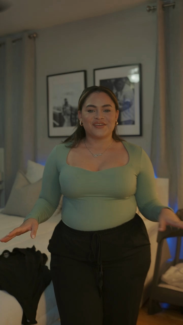 Slimming bodysuits. Skims dupes! My favorites!

#LTKstyletip #LTKfindsunder50 #LTKVideo