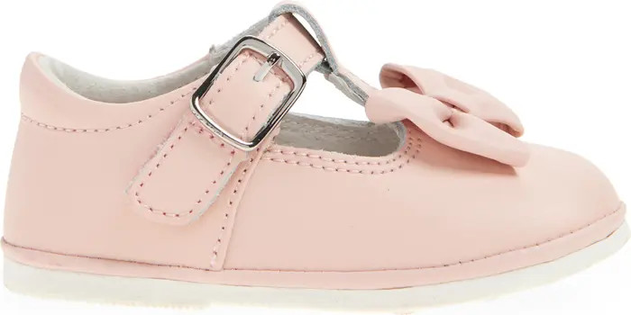 Minnie Bow T-Strap Shoe | Nordstrom