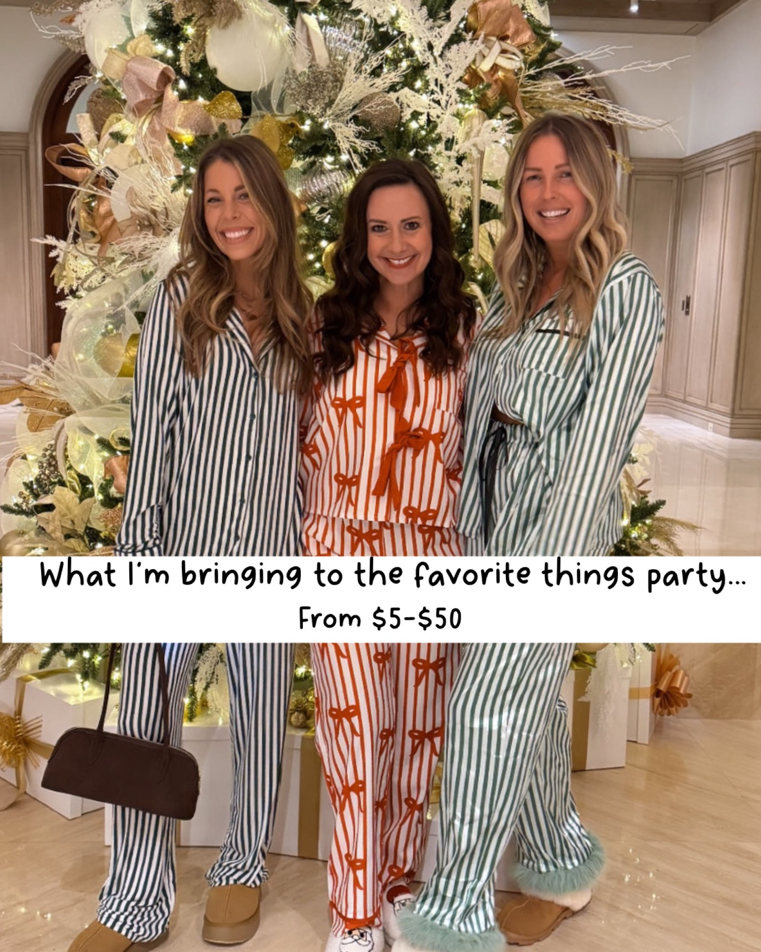 These are a few of my favorite things....gift ideas for her from $5-$50! ❤️🎁🎅🏼
.
.
.


#LTKHome #LTKHoliday #LTKGiftGuide