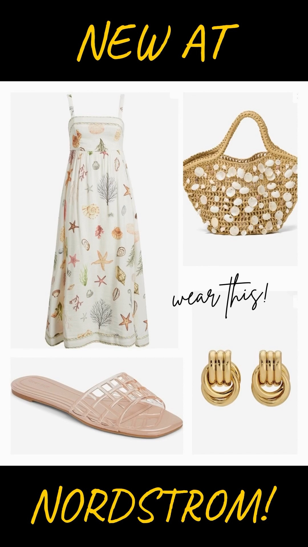 Summer outfit 
Vacation outfits summer dresses
Sandals what to wear outfit ideas summer 2026

#LTKSeasonal