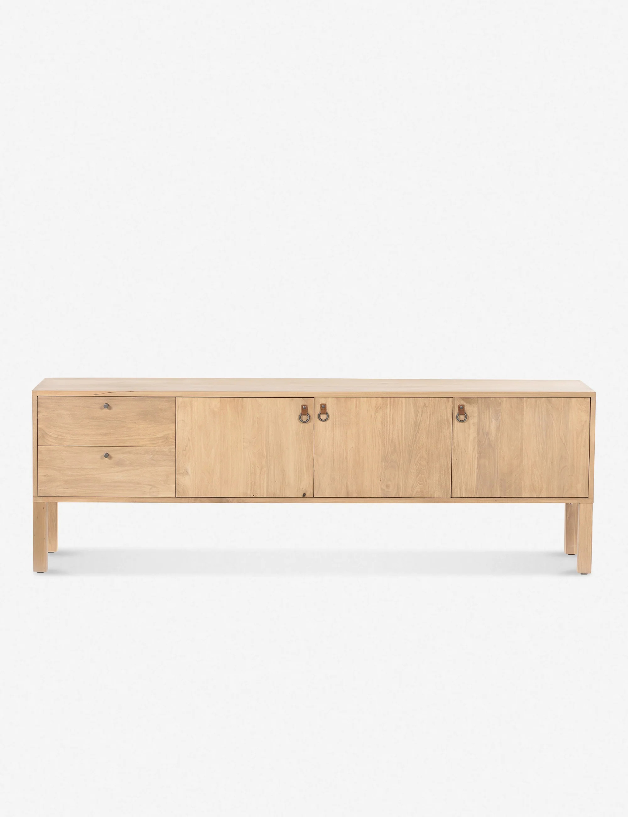 Maeve Media Console | Lulu and Georgia 
