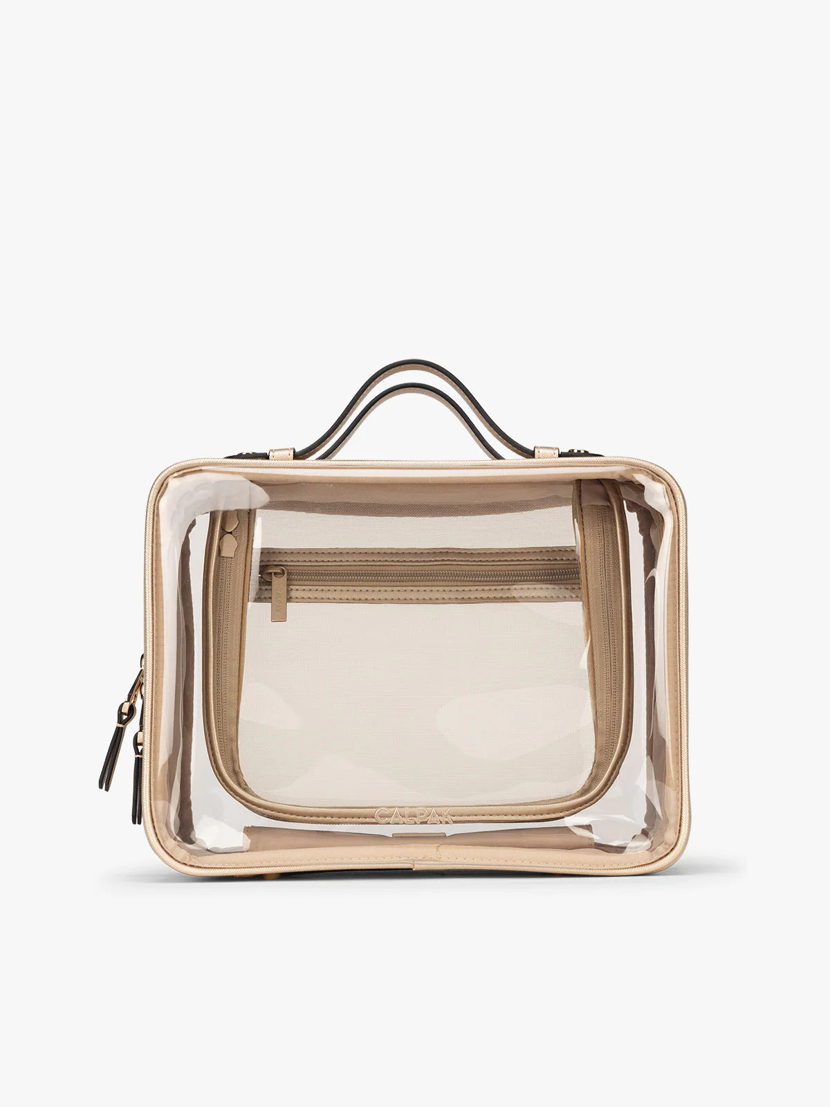 Large Clear Cosmetic Case | CALPAK | CALPAK Travel