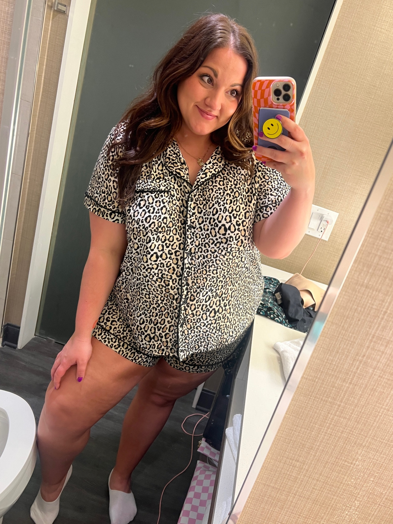 The softest pajama set for under $20! Small-3X 

#LTKfindsunder50 #LTKmidsize #LTKplussize