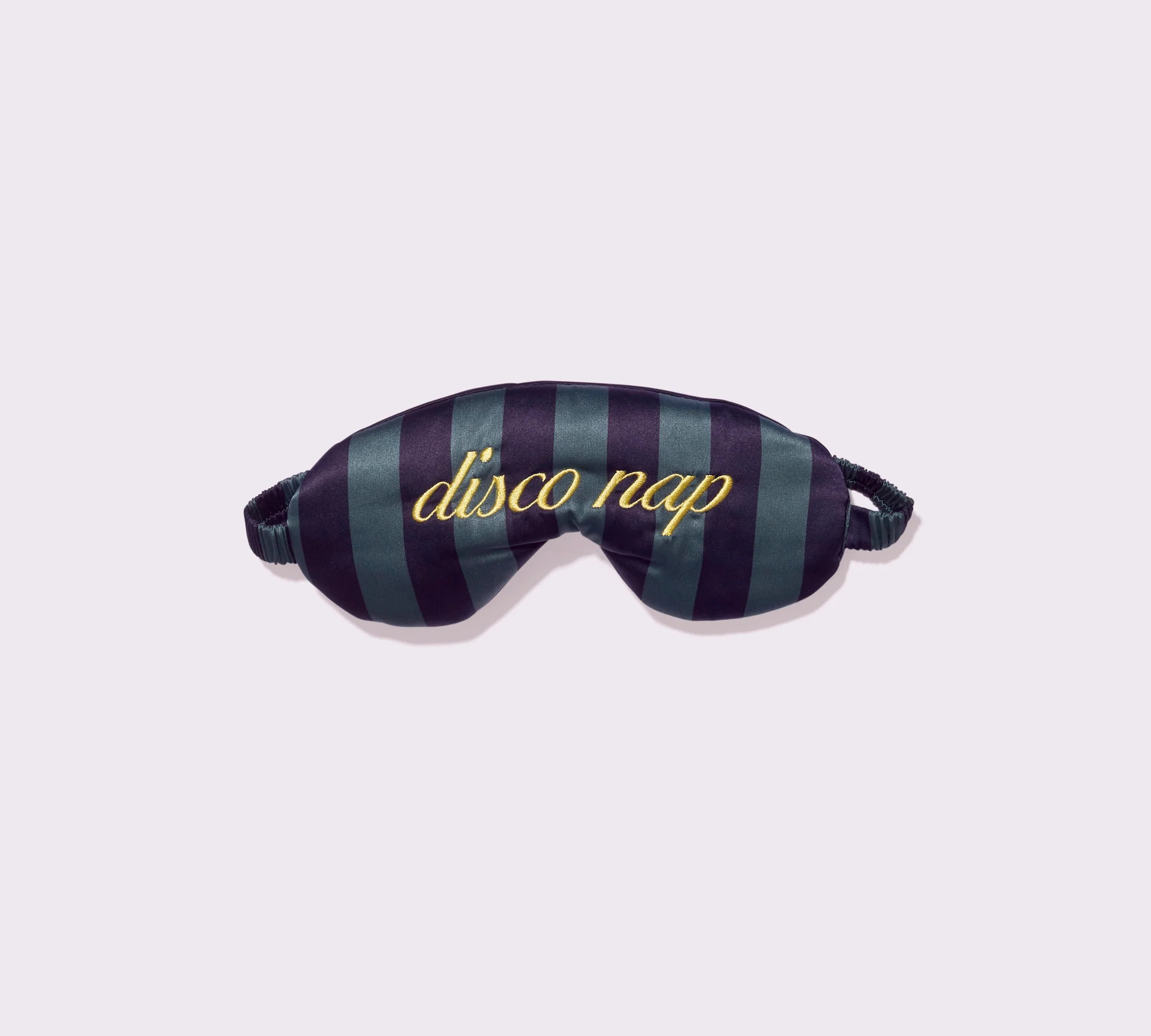 Sleep Mask | Luxe Satin | Parade
