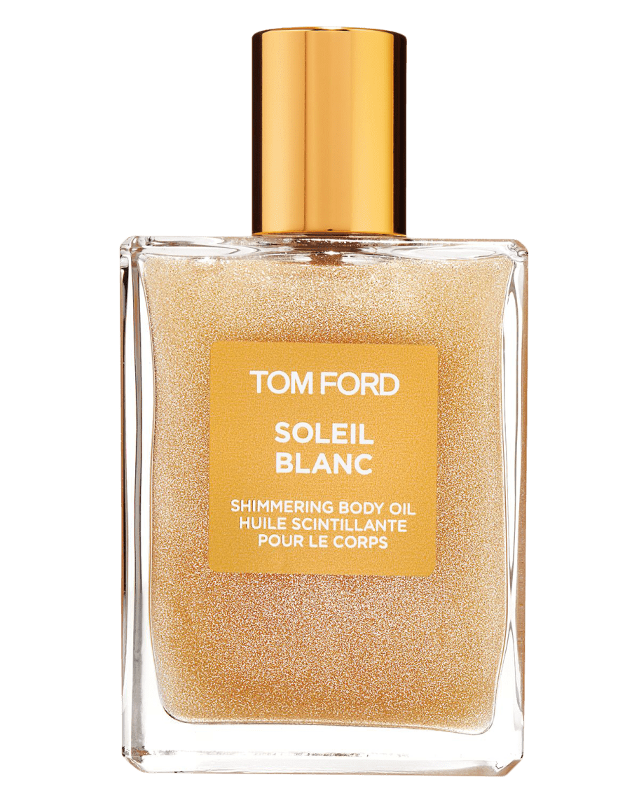 TOM FORD 3.4 oz. Soleil Blanc Shimmering Body Oil | Neiman Marcus