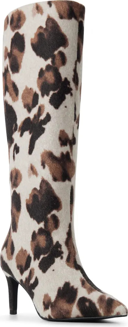 Call It Spring By Aldo Rhodde Pointed Toe Knee High Boot (Women) | Nordstrom | Nordstrom