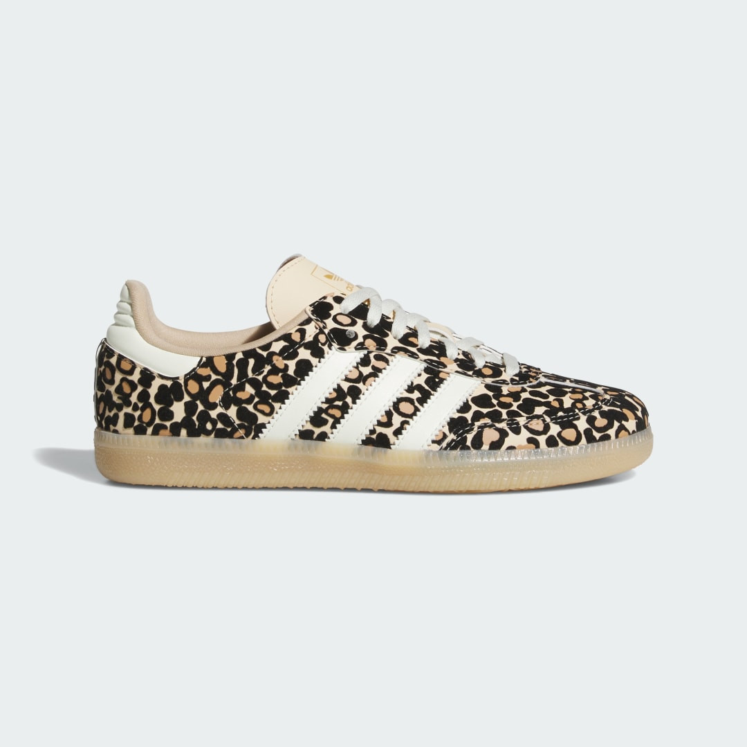 SAMBA OG J Shoes | adidas (US)