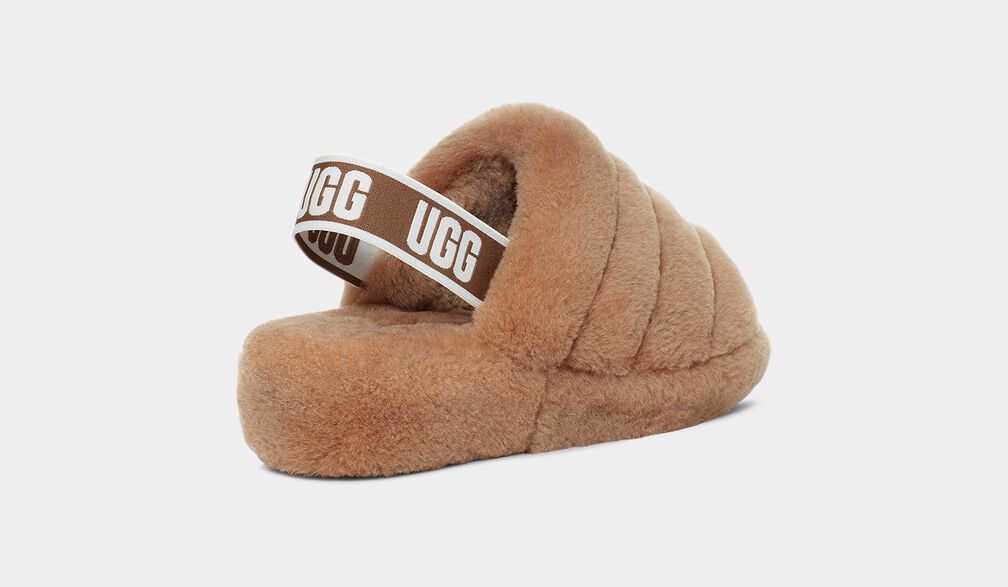 Fluff Yeah Slide Sandal | UGG | UGG (US)