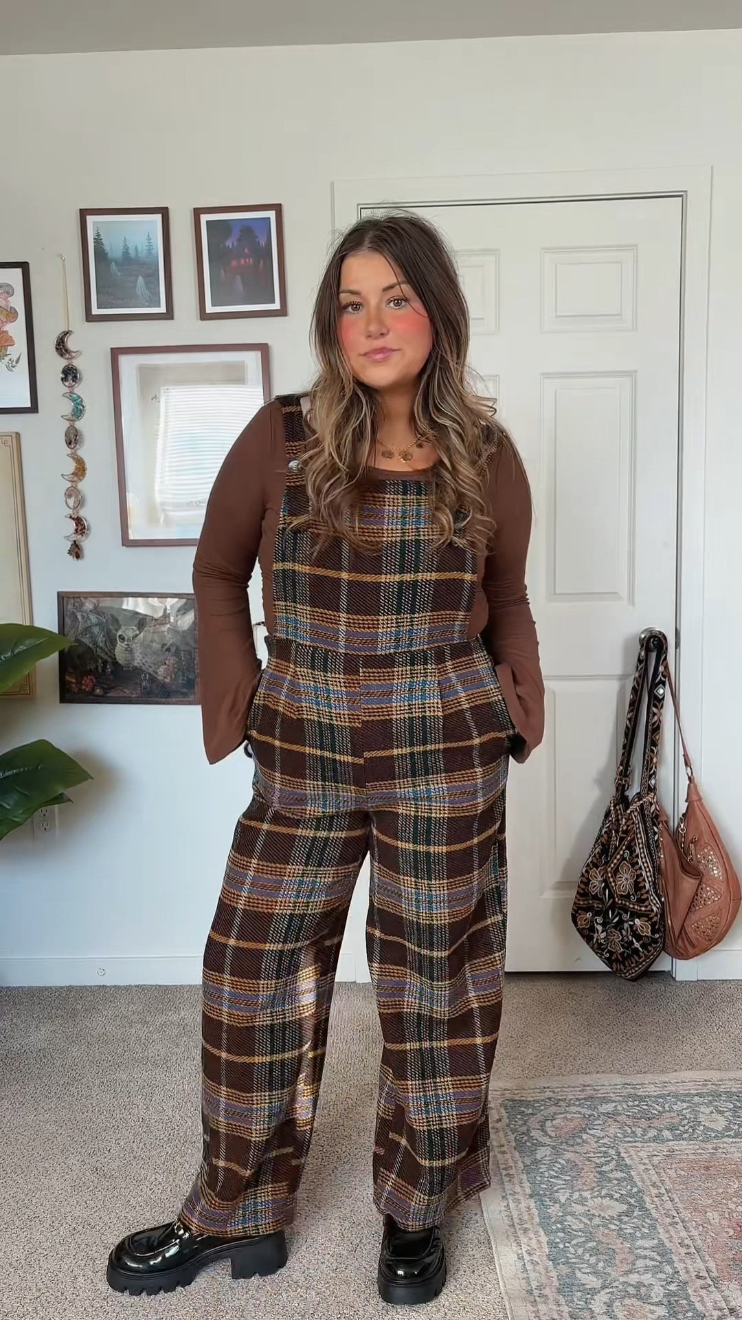 Autumn ootd

#LTKMidsize #LTKPlusSize #LTKHoliday