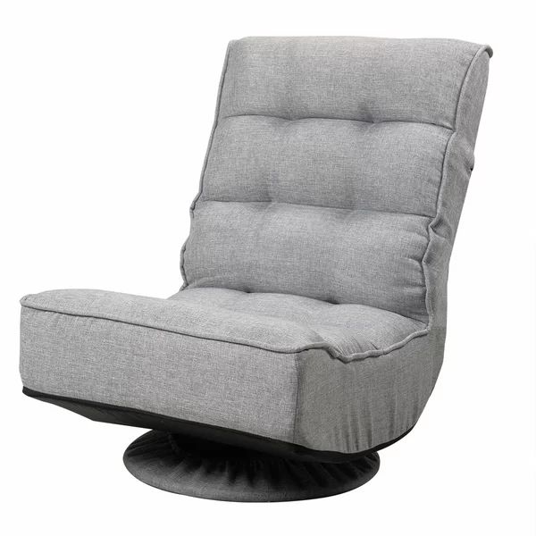 360 Degrees Swivel Gaming Chair with 7 Adjustable Position | Wayfair North America