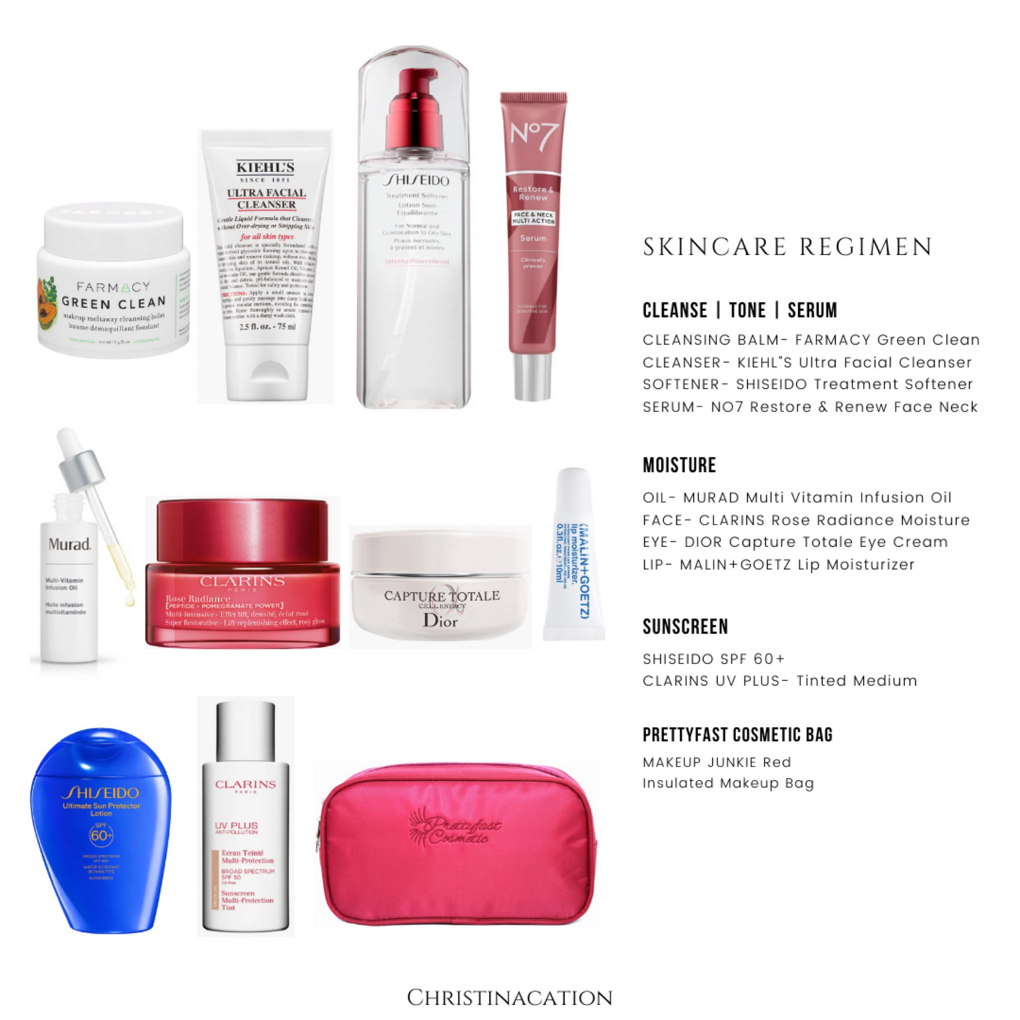 Skincare 40’s+

#LTKBeauty #LTKGiftGuide #LTKOver40