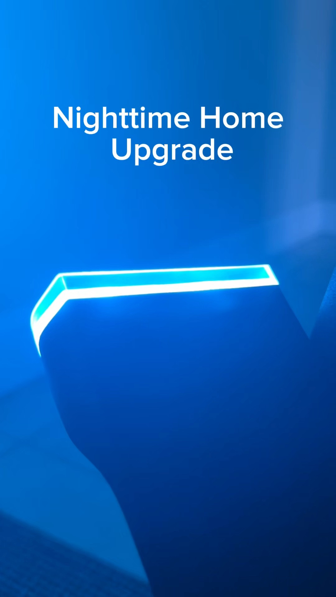 These smart Solar outdoor spolitghts are such an easy outdoor home upgrade. You can set them to virtually any color and control it all right from your phone  

#LTKSpringSale #LTKHome #LTKSeasonal