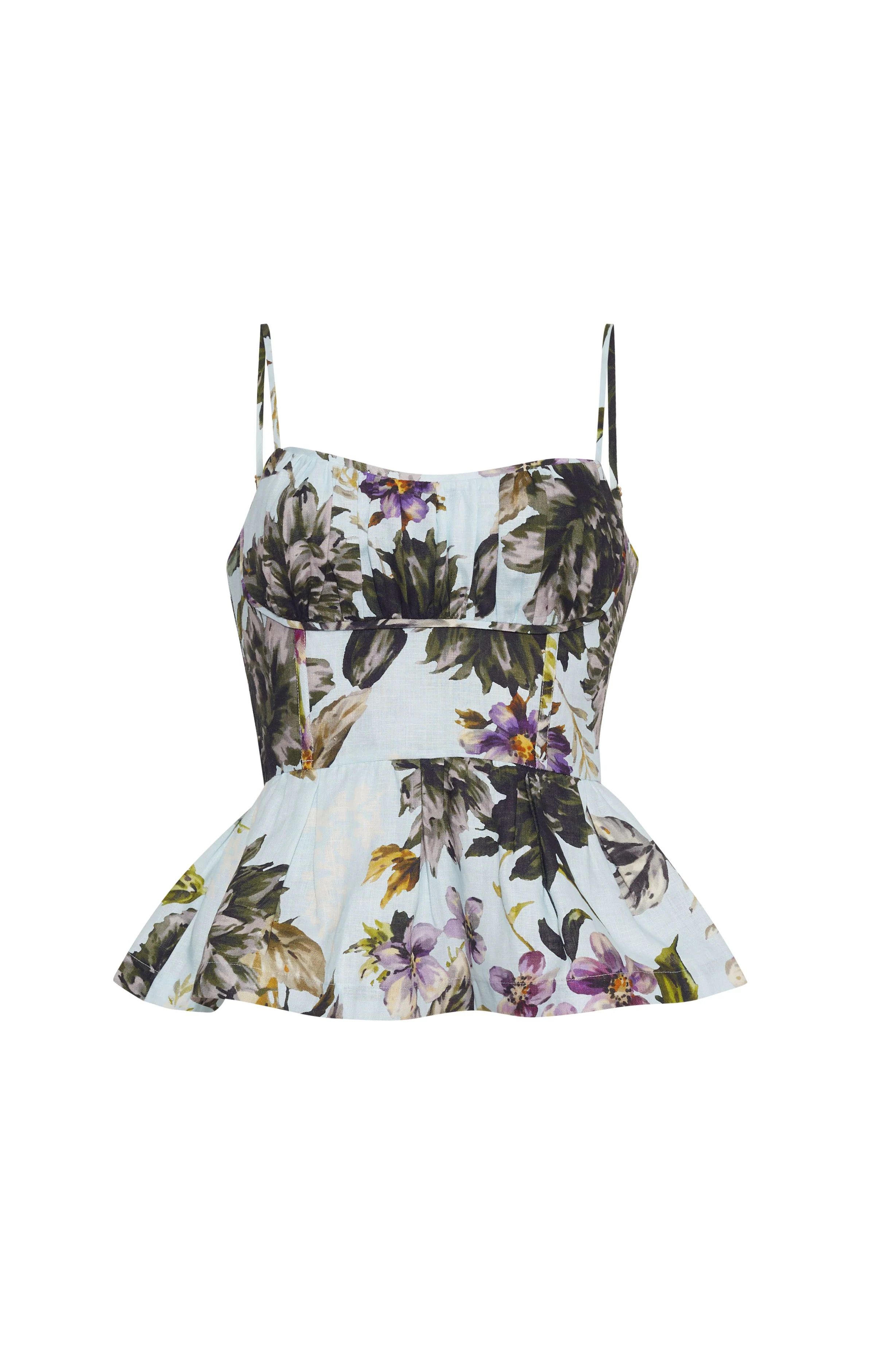 Alba Top | Cara Cara New York