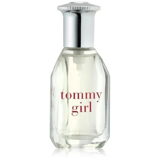 Tommy Hilfiger Tommy Girl Eau de Toilette Fragrance For Women, 1 oz | Walmart (US)